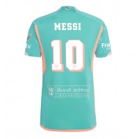 Inter Miami Lionel Messi #10 3rd trikot 2024-25 Kurzarm